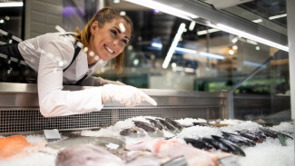 Tips Memilih Ikan Segar Saat Berbelanja, Jangan Asal Pilih!