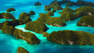 Pulau Waigeo di Papua Barat dan Segala Pesonanya, Wisata dengan Pemandangan Alam yang Eksotis