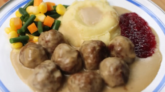 Resep Bakso Sapi Ala IKEA yang Rasanya Bakalan Nikmat Abis