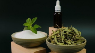 Efek Samping Sering Mengonsumsi Stevia, Pemanis Pengganti Gula