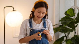 Mindfulness Bukan Hanya Meditasi, Ini Dia 5 Kegiatan Kreatif untuk Melatih Kesadaran Diri