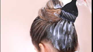 Step By Step Warnain Rambut di Rumah, Tidak Perlu Repot ke  Salon, Hasilnya Tetap Bagus!