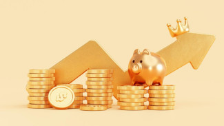 Strategi Investasi untuk Gen Z, Emas vs Saham Mana yang Lebih Menguntungkan?