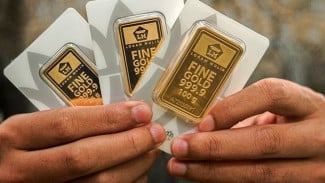 Peluang Investasi Emas Batangan yang Tidak Boleh Dilewatkan di 2025!
