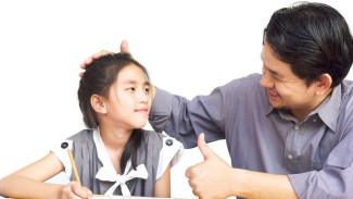 Sebagai Orang Tua, Stop Menasehati Anak Saat Mereka Kesal! Ini 7 Alasannya yang Wajib Anda Tahu