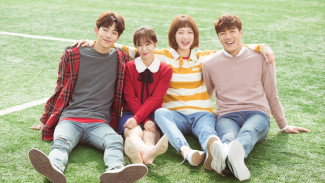 7 Drama Korea Remaja Ini Bikin Baper! Wajib Banget Ditonton Sebelum Tua