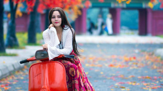 Ciri Wanita Kuat dan Mandiri yang Bikin Dunia Takluk! Apakah Kamu Salah Satunya?