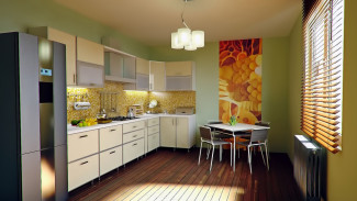 Licin Hilang Seketika! Ini 6 Cara Ampuh Membersihkan Dapur yang Berminyak