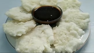 Cireng Renyah Maksimal, Resep Simpel Dengan Hasil Istimewa