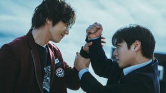 Jangan Lewatkan! Inilah 7 Sekuel Drama Korea Paling Ditunggu