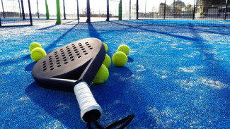 Bosan Olahraga Sendirian? Kamu Boleh Beralih ke Olahraga Padel, Trend Baru yang Sedang Naik Daun