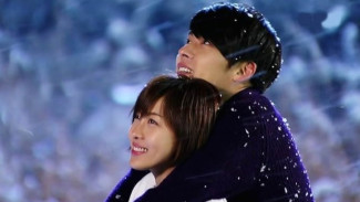 5 Drakor Tentang Tukar Tubuh yang Bikin Ngakak Sekaligus Baper
