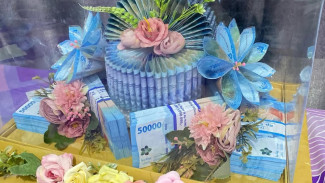 Uang Panai’ Bisa Bikin Pria Miskin Sedih! Inilah Tradisi Pernikahan Bugis-Makassar