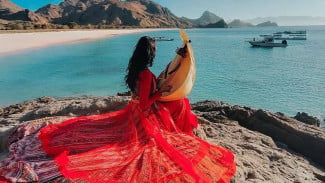 Tidak Ada Duanya! Ini 5 Alat Musik Tradisional Asli Indonesia