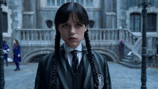 Rekomendasi Serial Netflix Paling Banyak Ditonton Sepanjang Masa