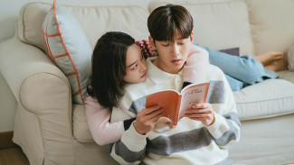 Rekomendasi Series Tentang First Love di Netflix, Sayang Banget Loh Dilewatin!