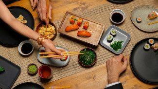 Filosofi Makan Sehat Ala Orang Jepang, Metode Shokuiku yang Hilangkan Perut Buncit