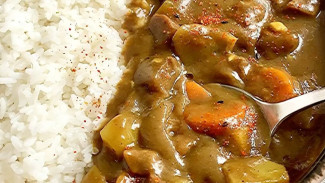 Resep Nasi Kare Jepang Rumahan yang Gurih, Kental, dan Super Lezat