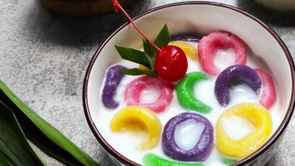 Es Gempol Pleret Khas Jepara, Sensasi Manis Segarnya Warisan Kuliner Jawa Tengah