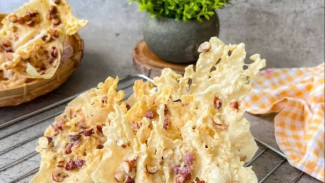 Buat Sendiri Camilan di Rumah, Resep Rempeyek Renyah Anti Gagal, Gurih, Tipis, dan Tidak Alot!