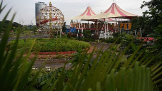 Destinasi Wisata Populer Indonesia yang Kini Terbengkalai, Jejak Kesunyian di Balik Riuhnya Kenangan