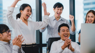 Tendang Malasmu Sekarang Juga! Ini 4 Cara Ampuh Biar Semangat Nggak Kendor Lagi