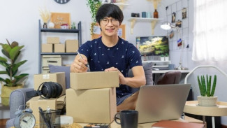 Waktu Meledak, Produktivitas Meredup? Ini 3 Cara Sederhana Biar Hidup Nggak Cuma Lewat Gitu Aja!