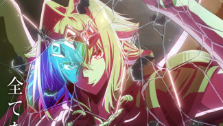 10 Anime Isekai dan Fantasi Terbaru 2025, Siap-siap Dibikin Takjub!
