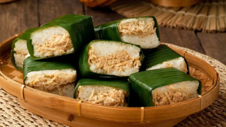 Legit dan Gurih, Ini Cara Membuat Lemper Ayam yang Sempurna
