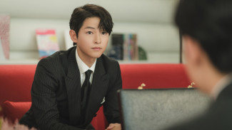 Tiba-tiba Muncul? 5 Cameo Lintas Drama yang Bikin Heboh