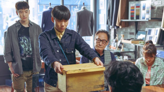 6 Drakor dengan Alur Hangat dan Emosional Ini Dijamin Bikin Kamu Jatuh Hati
