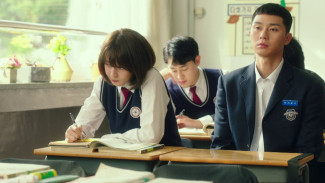 Drama Korea Tentang Bullying Paling Sadis yang Bikin Emosi!