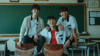 10 Drama Korea Coming-of-Age Terbaik, Penuh Pelajaran Hidup dan Emosi Mendalam