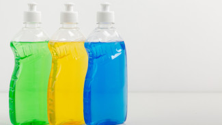 7 Barang yang Bisa Rusak Kalau Dibersihkan dengan Sabun Cuci Piring