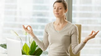 7 Tanda Kamu, Perlu Ubah Hidup Menjadi Mindfulness