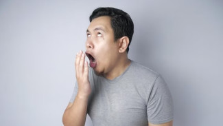 Mulut Bau? STOP Sebelum Orang Menjauh! Ini 5 Cara Ampuh Usir Bau Mulut!
