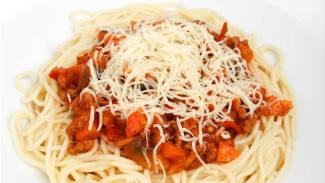 Rahasia Spaghetti Rumahan Yang Lezat, Mudah, dan Tak Kalah dari Restoran Italia!