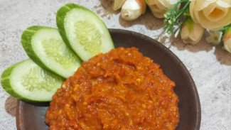 Rahasia Membuat Sambal Lamongan yang Lezat dan Menggugah Selera