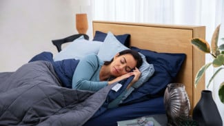 Mengenal Misteri Hypnic Jerk yang Sering Diabaikan, Tersentak Saat Tidur