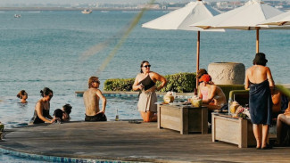 Gak Nyangka! Ini 6 Tempat Wisata Hits di Bali Selatan yang Menakjubkan