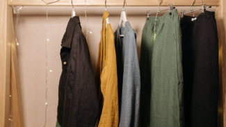 Rahasia Baju Tetap Wangi Berminggu-Minggu di Lemari, Aromanya Bikin Betah!