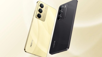 Realme C75 5G Bocoran Spek Gahar Desain Mirip Siap Rilis Sebentar Lagi?