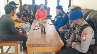 Operasi SAR Dihentikan, Nelayan Penembak Ikan di Pantai Bangsring Belum Ditemukan