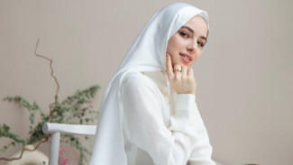 Inspirasi Hijab Kasual untuk Ngampus dan Hangout