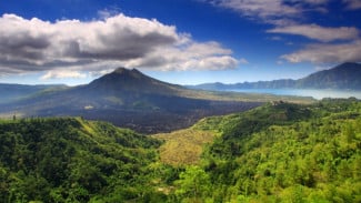 Gunung Batur Bali, Destinasi Pendaki Pemula dengan View Menawan
