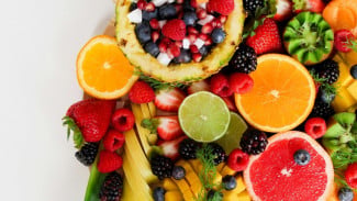 Wajib Coba! 4 Tips Agar Buah Tidak Mudah Busuk