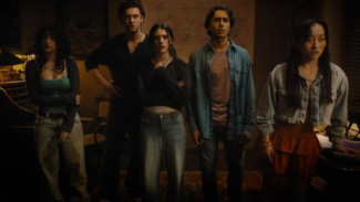 Until Dawn, Akhirnya Game Horror Diadaptasi Menjadi Film