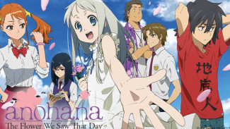 5 Anime Kelas Atas yang Akan Menghancurkan Emosi dan Membuat Air Mata Mengucur