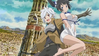 8 Anime dengan Judul Panjang dan Penuh Kejutan yang Sulit Dihafal