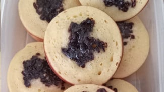 Resep Pukis Kentang Empuk dan Manis, Dijamin Ngga Bakal Bosen!